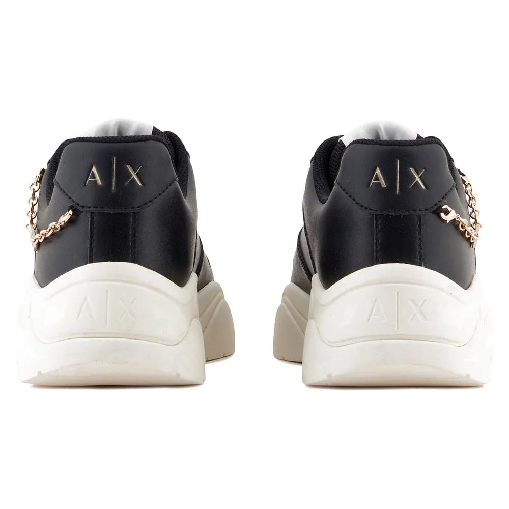 Armani Exchange Sneakers XW001617_AF17443