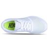 Skechers Go Ru Comfortable Daily Low-Top Casual Shoes Women Sneakers White 15061-WHT