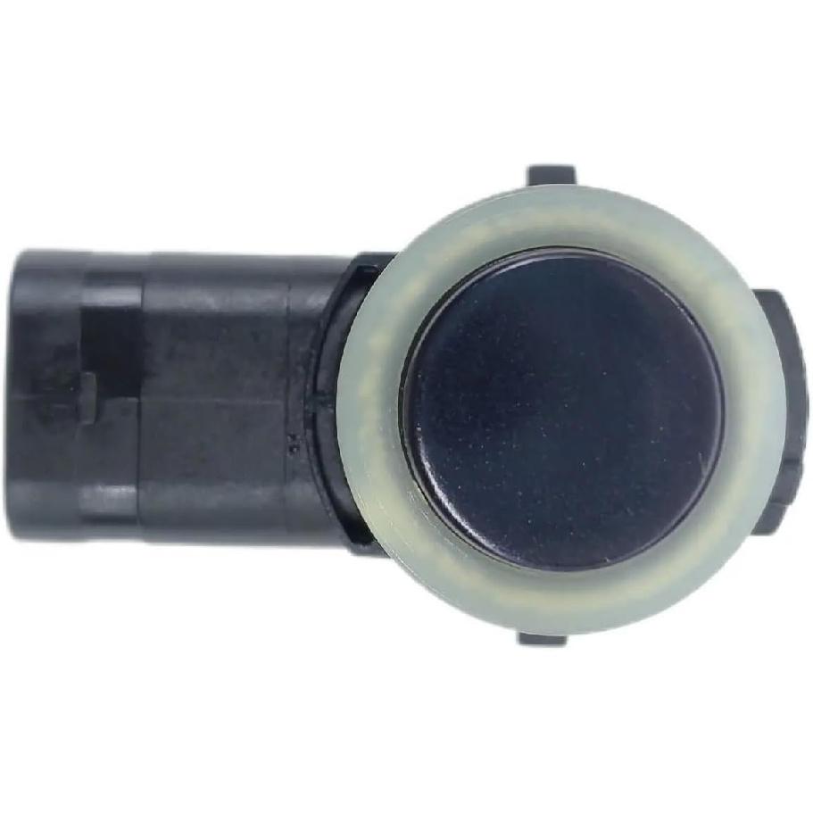 Shiny Black 28438-W017P PDC Parking Sensor Radar Compatible with Nissan Car Accessories 28438W017P