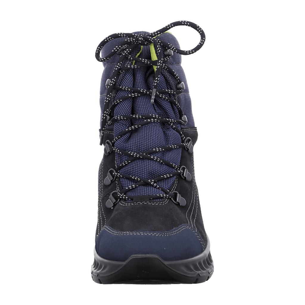 Сапоги Ara Paolo blau