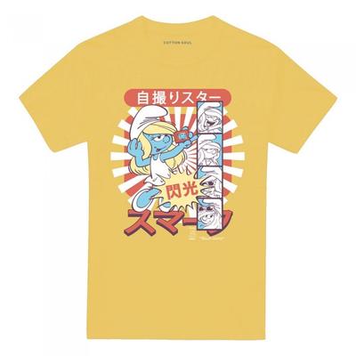 Top – T-shirts