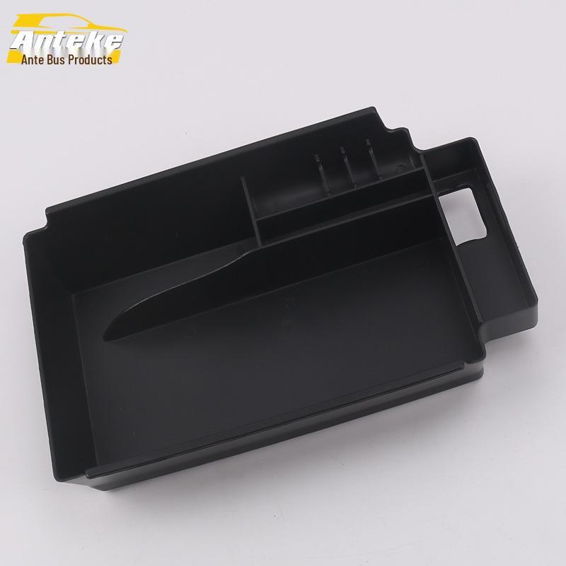 

Декоративная панель центральной консоли и наклейка отсека для хранения подлокотника Buick Regal 2016