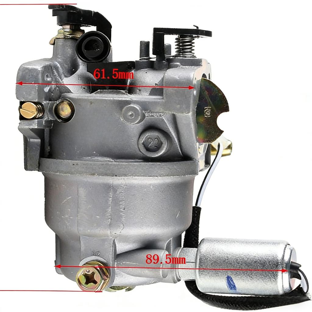 For MTD/Craftsman/Troy-Bilt/Husky 4X90 4X90A Engine Carburetor Replacement In Stock Direct Sale Power Tool Parts