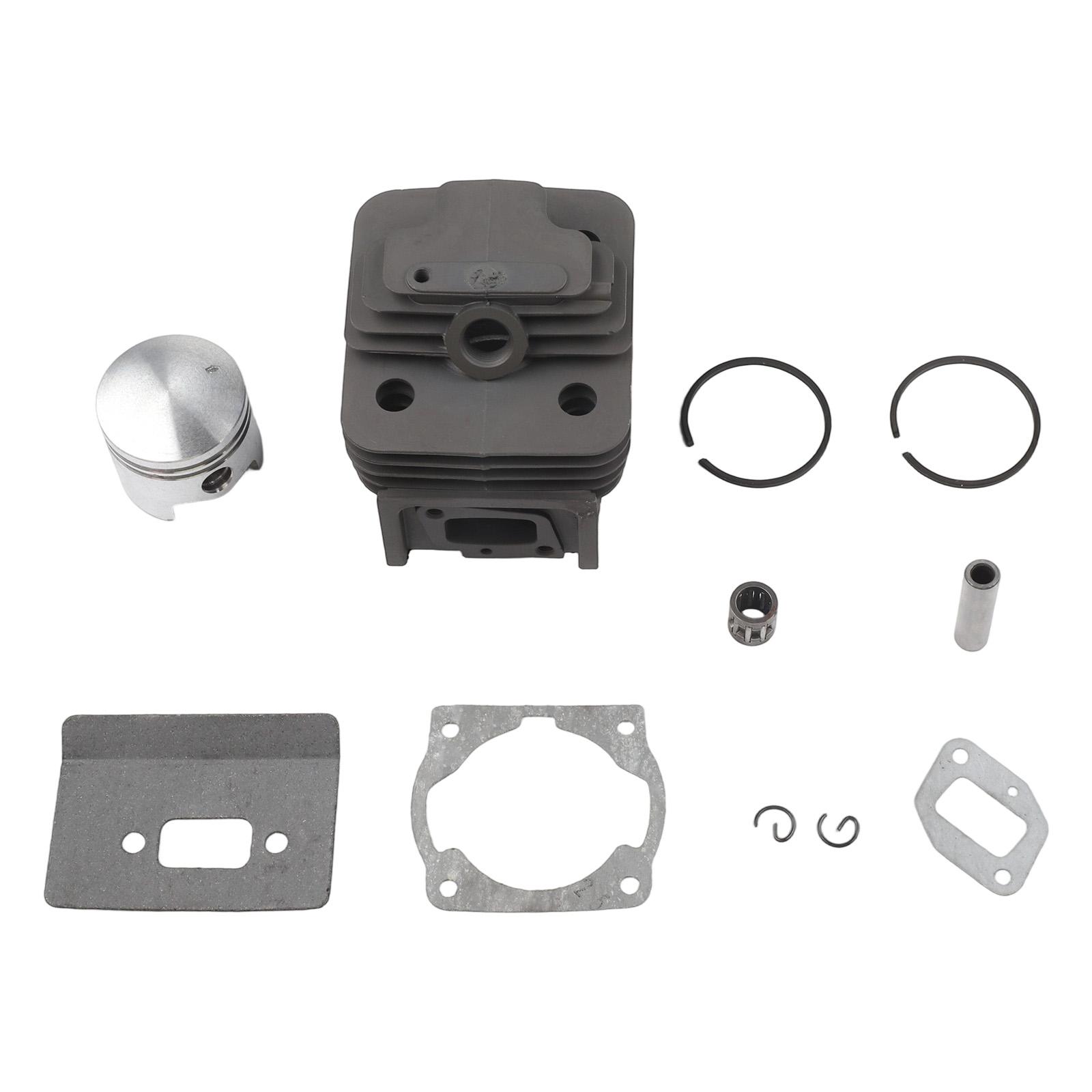 

Accessory As Shown 44mm Cylinder Piston Kit Comprehensive Components Enhanced Thermal Conductivity Lightweight Build China Mainland