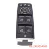 Mercedes Electric Window Switch for Door Glass Lifter