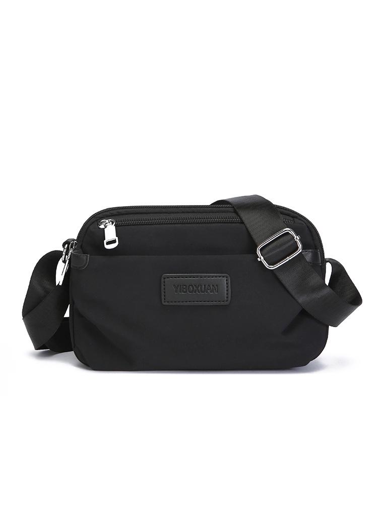 Wasserdichte Damen Umhängetasche - Stilvoll, Vielseitig und Kompakt