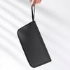 13/15 Holes Foldable Women Makeup Brush Tools Bag Large Capacity Travel Makeup Brushes Storage Beauty Tools Pouch Holder