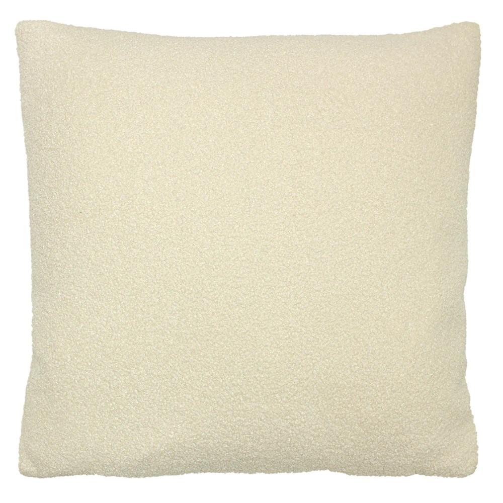 Furn Shearling Printed Cushion Cover