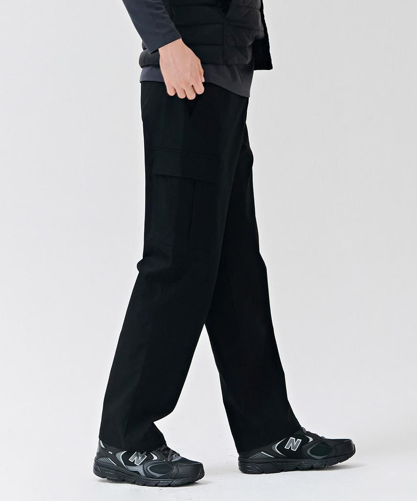 CHASECULT Men'S Wide Cargo Pants-Derk2231B03