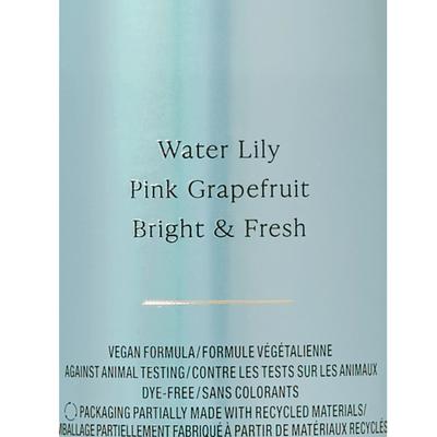 Body Mist 250ml - Aqua Kiss -