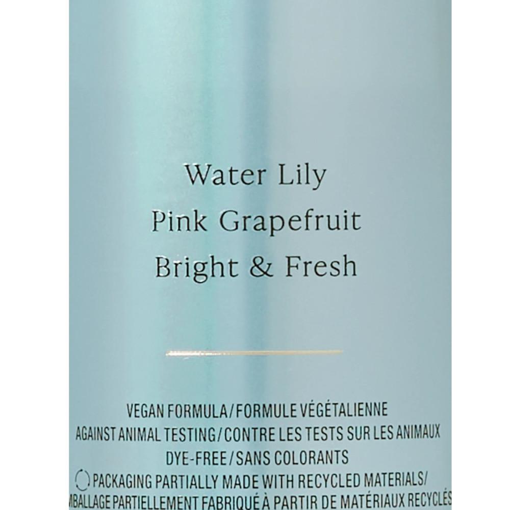 Victoria's Secret Body Mist 250ml - Aqua Kiss -