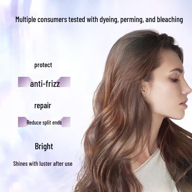 Schwarzkopf Core Repair Shampoo