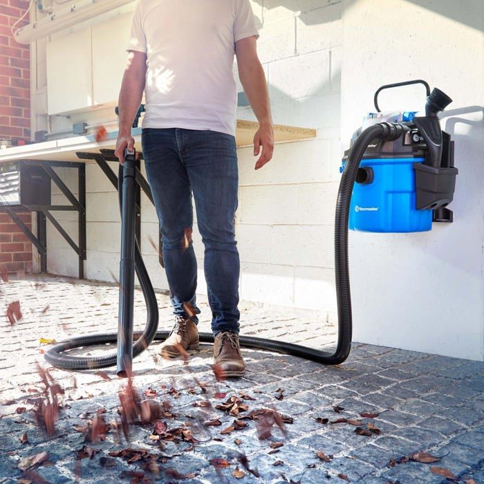 Aspirateur traineau - Vacmaster - VWM1518R-03 - 1500W - 30L - Humide et sec