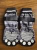 Non-Slip Anti-Scratch Pet Socks for Medium & Large Dogs