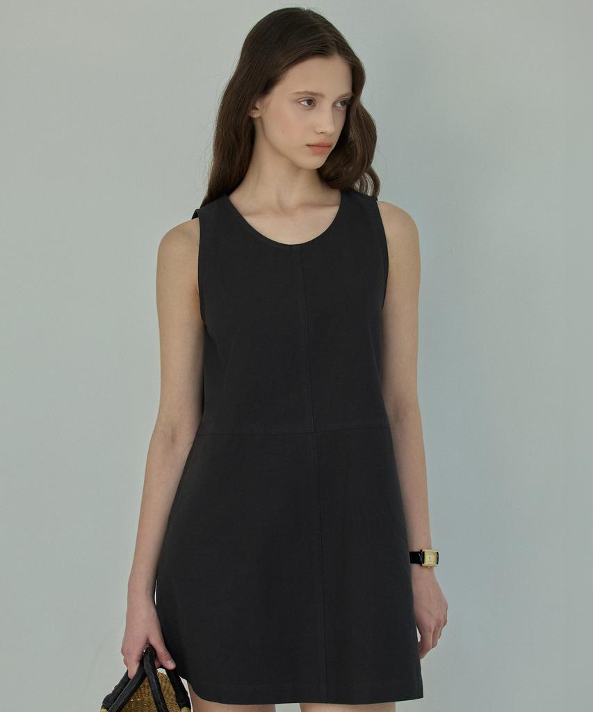Eliotti Cn Mini Dress_2 Color