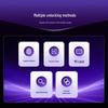 Kaadas V9 Smart Fingerprint Door Lock