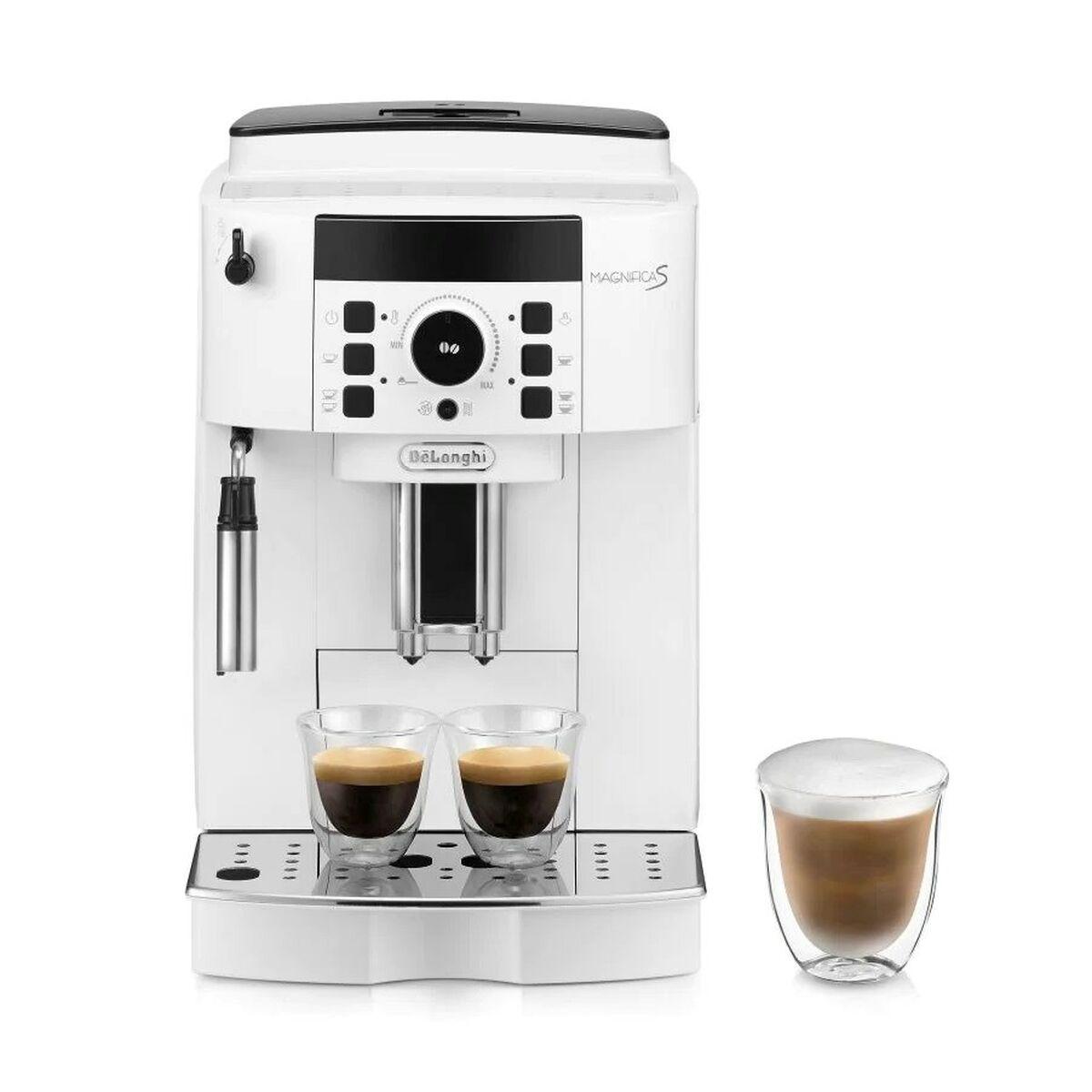 Delonghi Ecam21.117.w Kaffeevollautomat - Bild 4