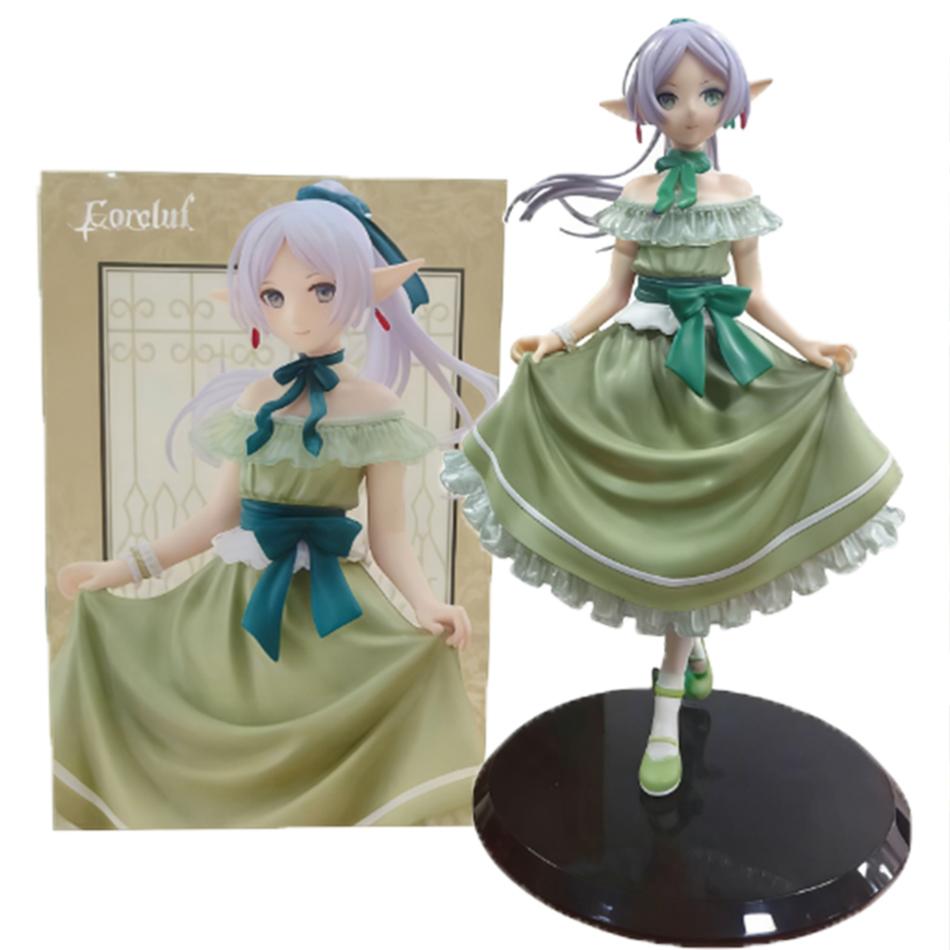 In Spielzeug Authentische Japanische Version Von Taitos Funeral Coreful Fulians Kleid Szenerie Figur Spielzeug Ornament Sammlung Feiertagsgeschenk