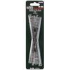KATO N gauge crossing line 15° left 20-300 model train supplies