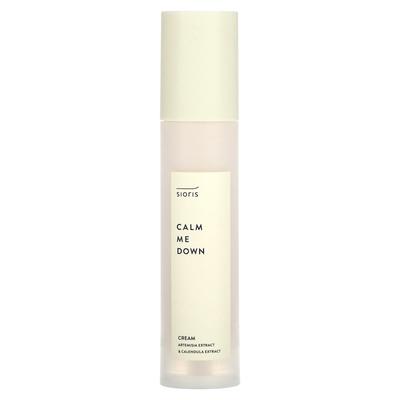 Calm Me Down Creme, 1,69 fl oz (50 ml)
