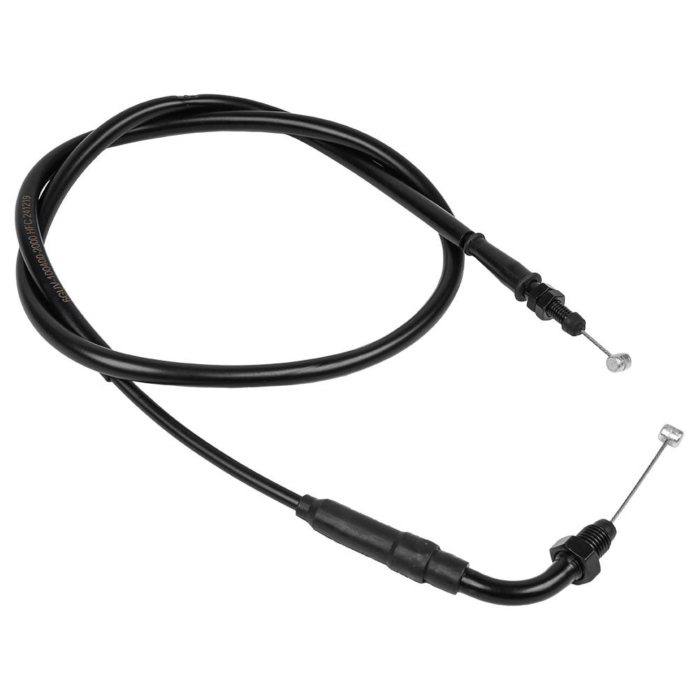 For CFMOTO 700MT 700 MT MT700 Motorcycles Accessories Original Parts Throttle Cable Clutch Cables Adjustable Oil Door Cable