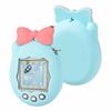 Dustproof Protective Cover Bow Soft Shell for Tamagotchi Connection V3 Game Accessories