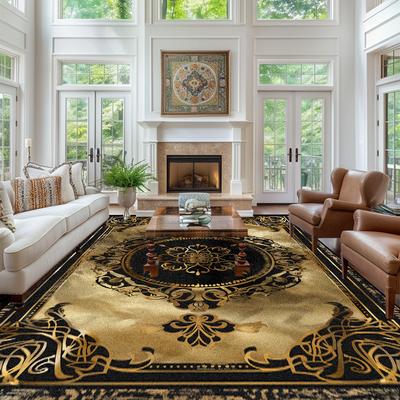 Tapis et moquettes – Tapis et carpettes