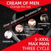 50ml Male Penis Enhancement Cream Penis Becomes Bigger Thicker Extend Erection Enhance Size Xxl Sexual Products Growth Dick