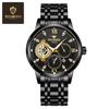 Orologio Sportivo Meccanico Impermeabile alla Moda da Uomo Fen Zun