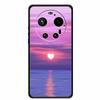For Xiaomi 17 Ultra Case Luxury Soft Silicone Protective Cover Phone Case for Xiaomi 17 Ultra Sci-fi Style Funda Mi 17Ultra 5G