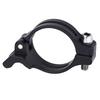 Fiets Voorderailleur Klem Adapter Clip Fietsaccessoire 31,8 mm