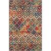 Rovigo Home Washable Printed Carpet RVGHOME0493