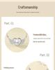 S925 Sterling Silver Heart Wing Freshwater Pearl Necklace: Elegant Women's Collarbone Chain with a High-End Fashion Feel