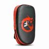 Boxing Pad Kick Boxing Muay Thai Punching Pad Curved Strike Shield Boxing Training Mitt Punching Pad Arc Pad Boxing