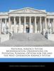 Libro National Airspace System Modernization : Observations On Potential Funding Options for FAA and the Next Generation Airspace System