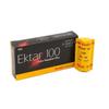 Photo Film - Kodak - Ektar 100 Color - Pack of 5 Pieces