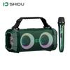 Shidu Starlight X1 Portable Karaoke Bluetooth Speaker