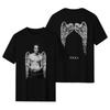 Rock Singer Yungblud IDOLS Wings Album Tour New Mens Tshirt Fashionable Hiphop Rock Retro Casual Highquality Shortsleeved