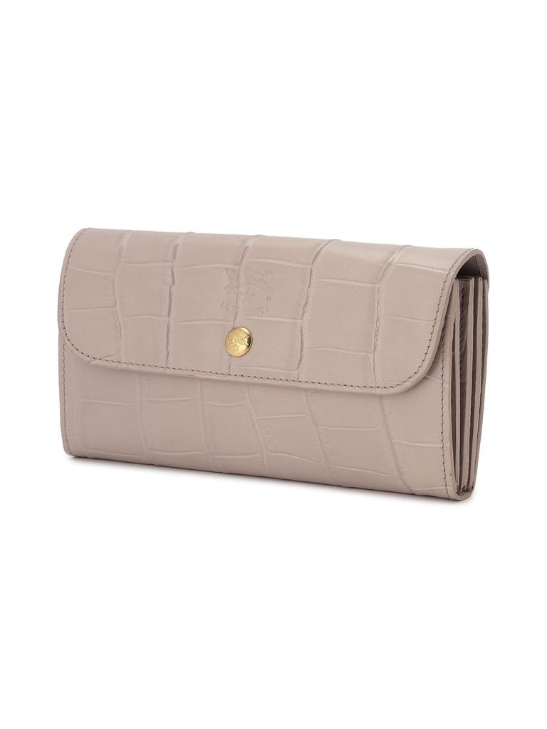 Il Bisonte Long Wallet F Dark Green 54_1_54202313040