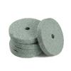 Tool Mini Drill Grinding Wheel 20Pcs 20mm Abrasive Disc