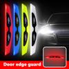GFGE1 Car Stickers Door Edge Guards Protection Strip Scratch Protector For BMW Performance M Alpina iX iX1 iX2 iX3 iX4 iX5 iX7 F11 E30