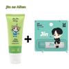 BTS TinyTan LIP BALM + Hand Cream 50ml