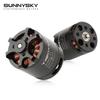 SUNNYSKY X2216 15E Fixed-wing Aircraft Motor (CN Version)