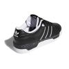 Adidas Rivalry Low 'Black White' (Unisex) Core Black / Core Black / Cloud White Skate Shoes EE4655