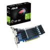 ASUS GT 710 Video a Completely Fanless Domestic Distributor Card, 1-slot Size, GT710-SL-2GD5-BRK-EVO/Official