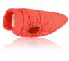 Thickened Cotton Snap Button Jacket for Dogs - Autumn/Winter Pet Apparel