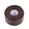 3m Bathroom Shower Sink Bath Sealing Strip Tape PVC Self Adhesive Tape Wall Sticker Kitchen Self Adhesive Waterproof Plaster