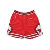 Basketball Shorts Men's Red (Unisex) Basketball Shorts AJ9164 657