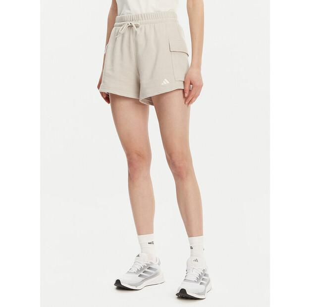 Спортивные шорты adidas Essentials Small Logo EU XS