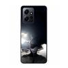 Bleach Aizen Sousuke Phone Case For Redmi 12 13C 12C 15C 9 10 10C Note 13 Pro Plus 14 15 Pro 9T 9C 9A TPU Soft Cover Clear Cell